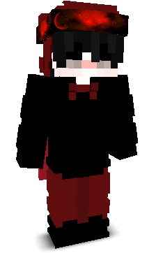DRAI45's skin