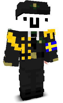 RougeSorceror's skin