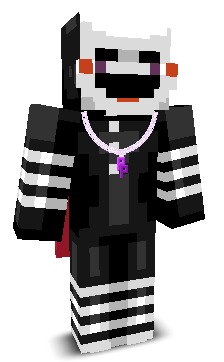 Sashri's skin