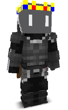 RasManer's skin
