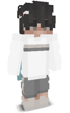 Moosoose's skin