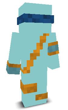 MarcoCombat's skin