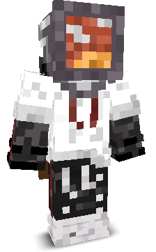 Lonekoo's skin