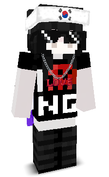 dissykissyy's skin