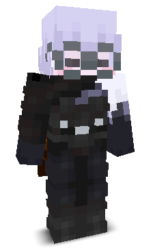 normisOrb's skin