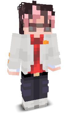 sygraa's skin