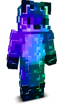 ItsPepper7748's skin