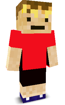 TheMegaBob's skin