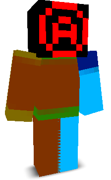 keftedovyzia's skin