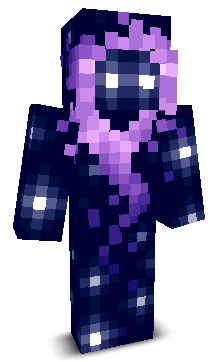 Squeelijah's skin