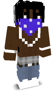 its_CR7's skin