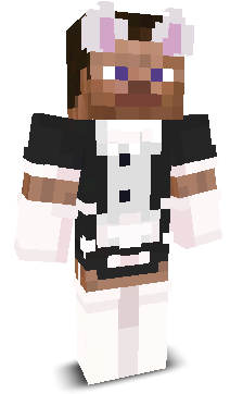 Qwertynotf's skin