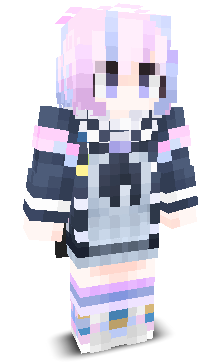 Dbdelle's skin