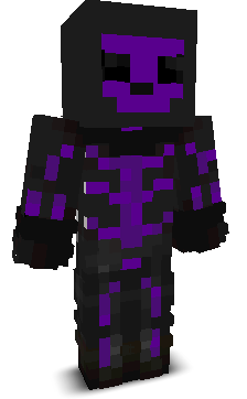MAMAELIAS's skin