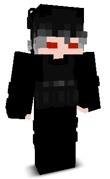 pobrepreto's skin