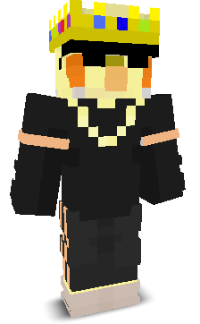 MelloTheYellow's skin