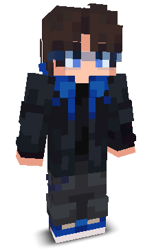 Xmatue456's skin