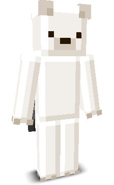 evixxer's skin