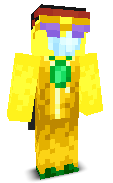theminer740guy's skin