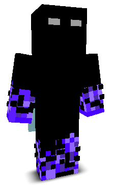 AceErex's skin