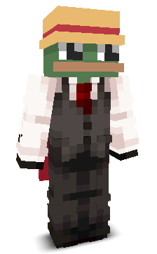 DomenikMQ's skin