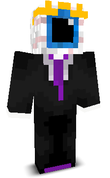 Z3STUMXR's skin