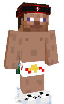 Maisdlelezz's skin