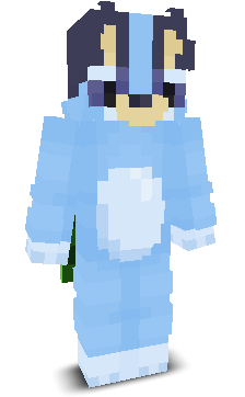 BqnditHeeler's skin