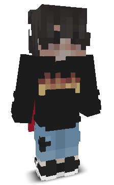 RastaRamsey's skin