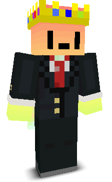 Everybody467's skin