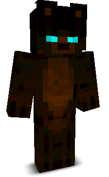 Lost_L1ght's skin