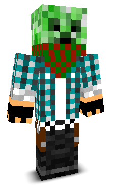 ALonelyRoad's skin