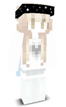 MsBomboclat's skin