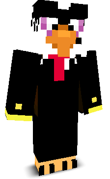 imbetterXD69420's skin
