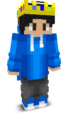 Frsq's skin