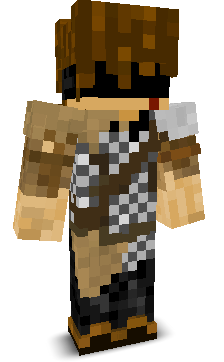 V1kingBlade's skin