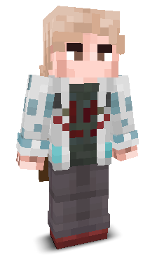 ItsRealHask's skin