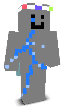Nzitnikk's skin