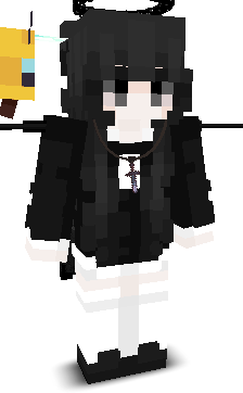 StyleRawr's skin