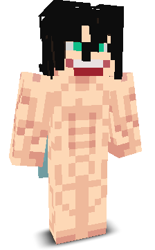 marrkMC's skin