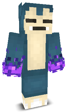 SnorlaxPro10's skin