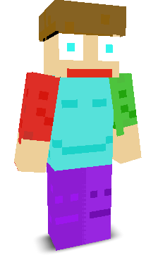 bodr's skin
