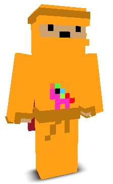 HonzGr's skin