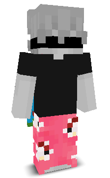 Agent_Purpled's skin