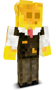 C4pt_n's skin