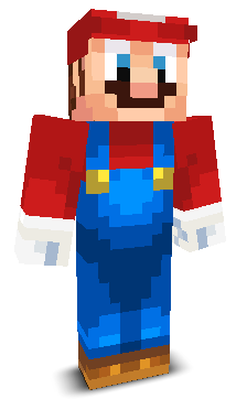 X_masny's skin