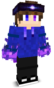 KelezzJ's skin