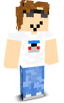 Atommical's skin