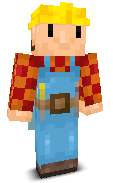 MrRanoxCz's skin