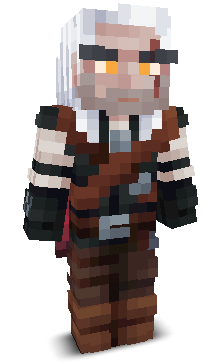 LinMidnight's skin